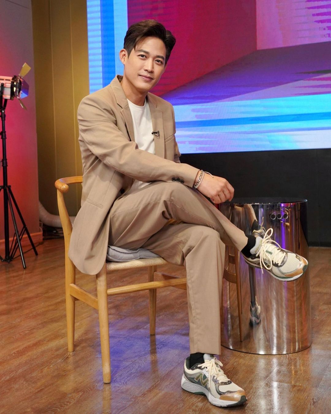 ตู่ - ภพธร สุนทรญาณกิจ
