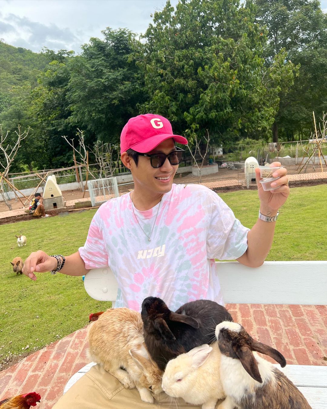 ตู่ - ภพธร สุนทรญาณกิจ