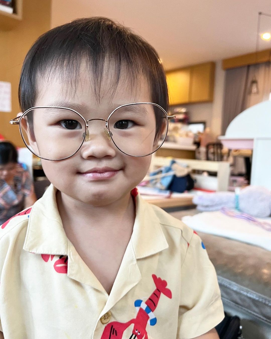ตู่ - ภพธร สุนทรญาณกิจ