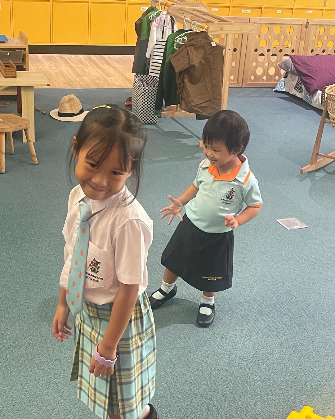 ตู่ - ภพธร สุนทรญาณกิจ