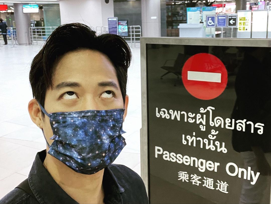 ตู่ - ภพธร สุนทรญาณกิจ