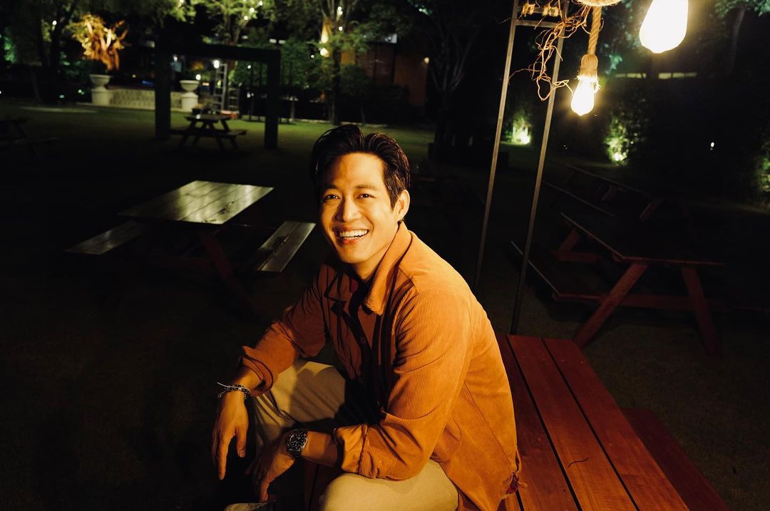 ตู่ - ภพธร สุนทรญาณกิจ