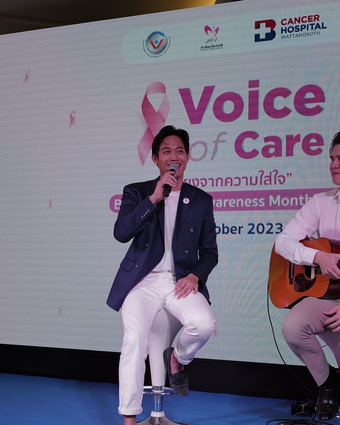 ตู่ - ภพธร สุนทรญาณกิจ