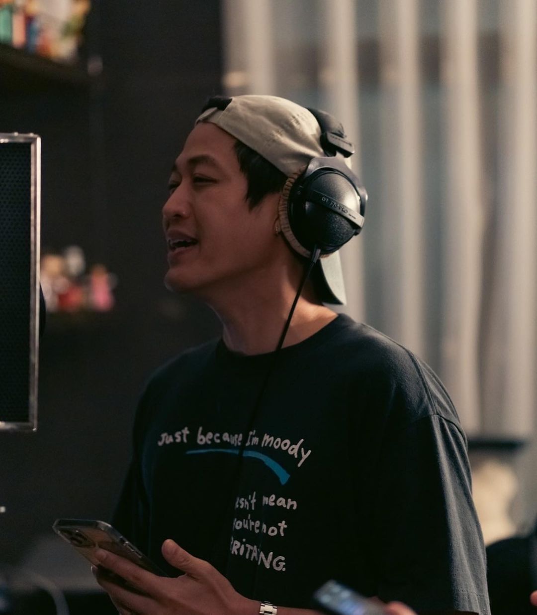 ตู่ - ภพธร สุนทรญาณกิจ