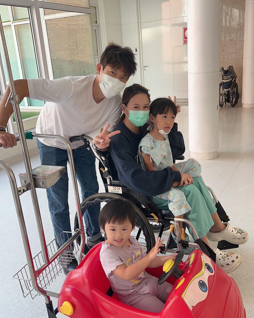 ตู่ - ภพธร สุนทรญาณกิจ
