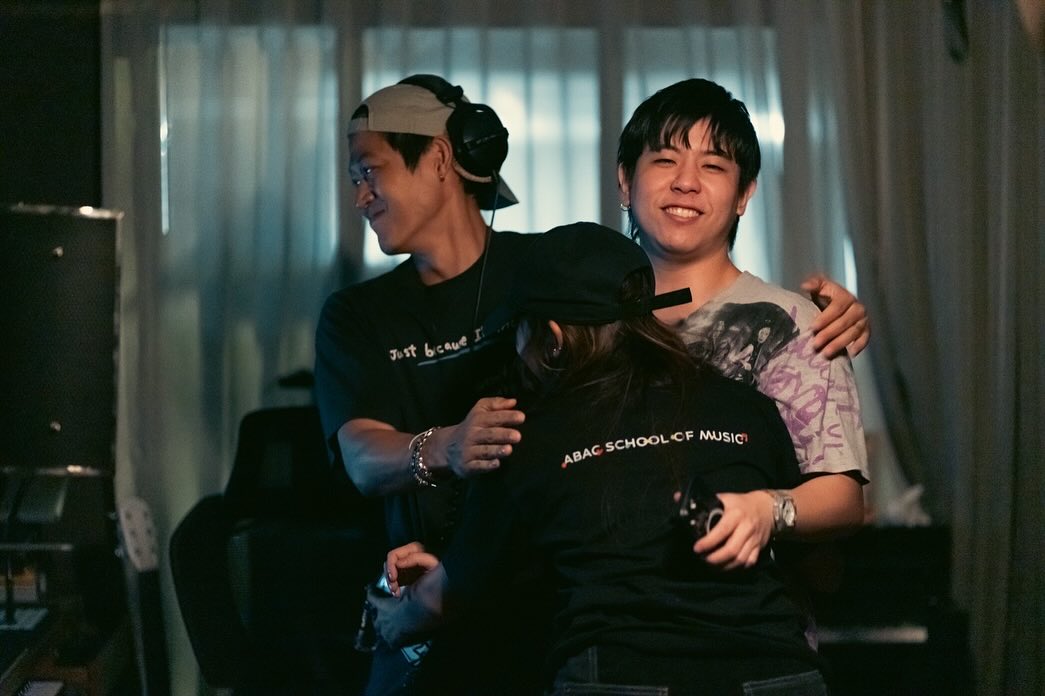 ตู่ - ภพธร สุนทรญาณกิจ