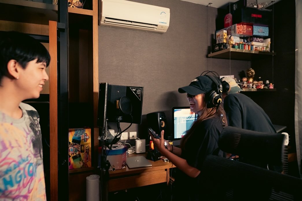 ตู่ - ภพธร สุนทรญาณกิจ