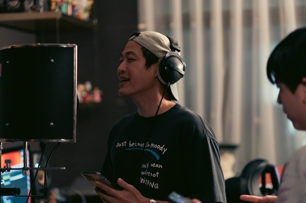 ตู่ - ภพธร สุนทรญาณกิจ