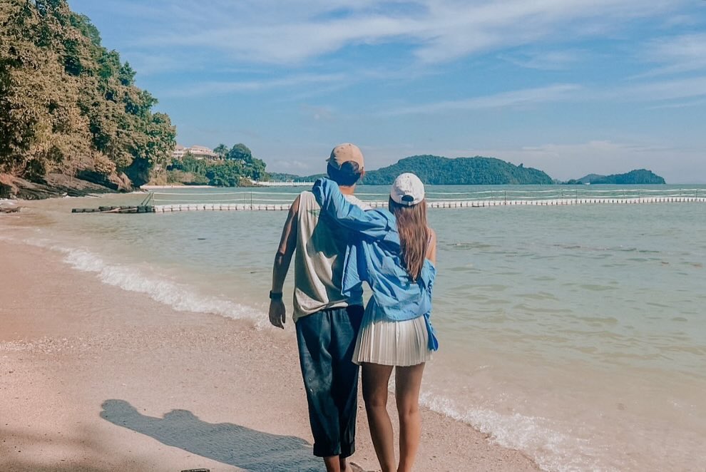 ตู่ - ภพธร สุนทรญาณกิจ