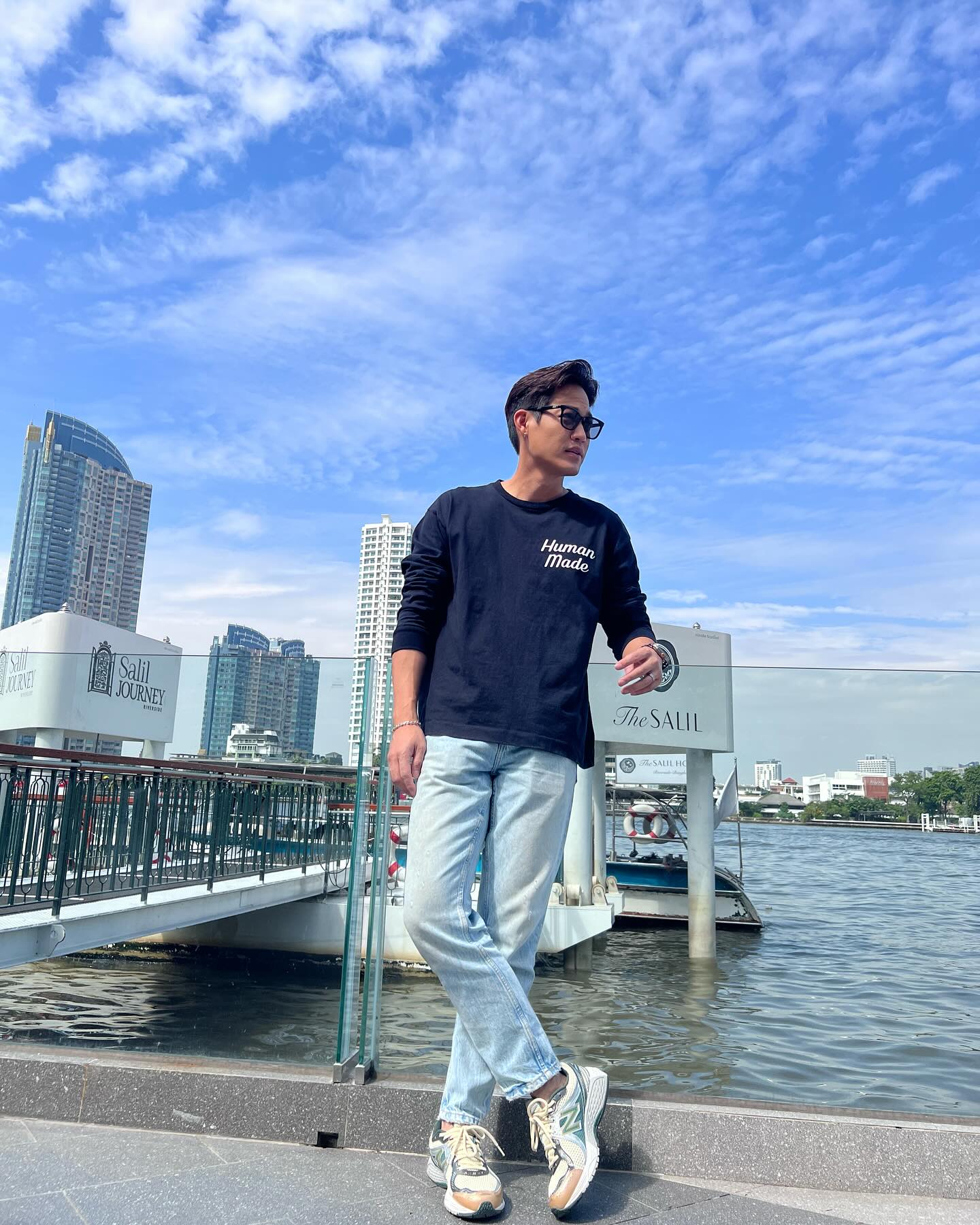 ตู่ - ภพธร สุนทรญาณกิจ
