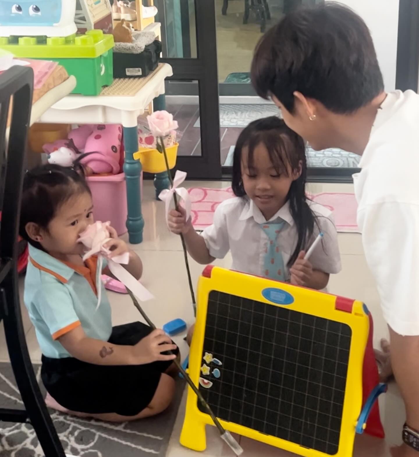 ตู่ - ภพธร สุนทรญาณกิจ
