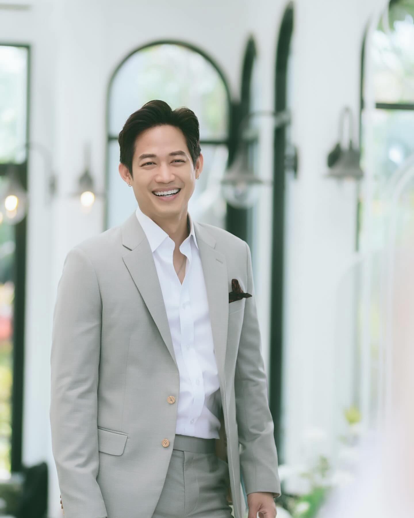 ตู่ - ภพธร สุนทรญาณกิจ