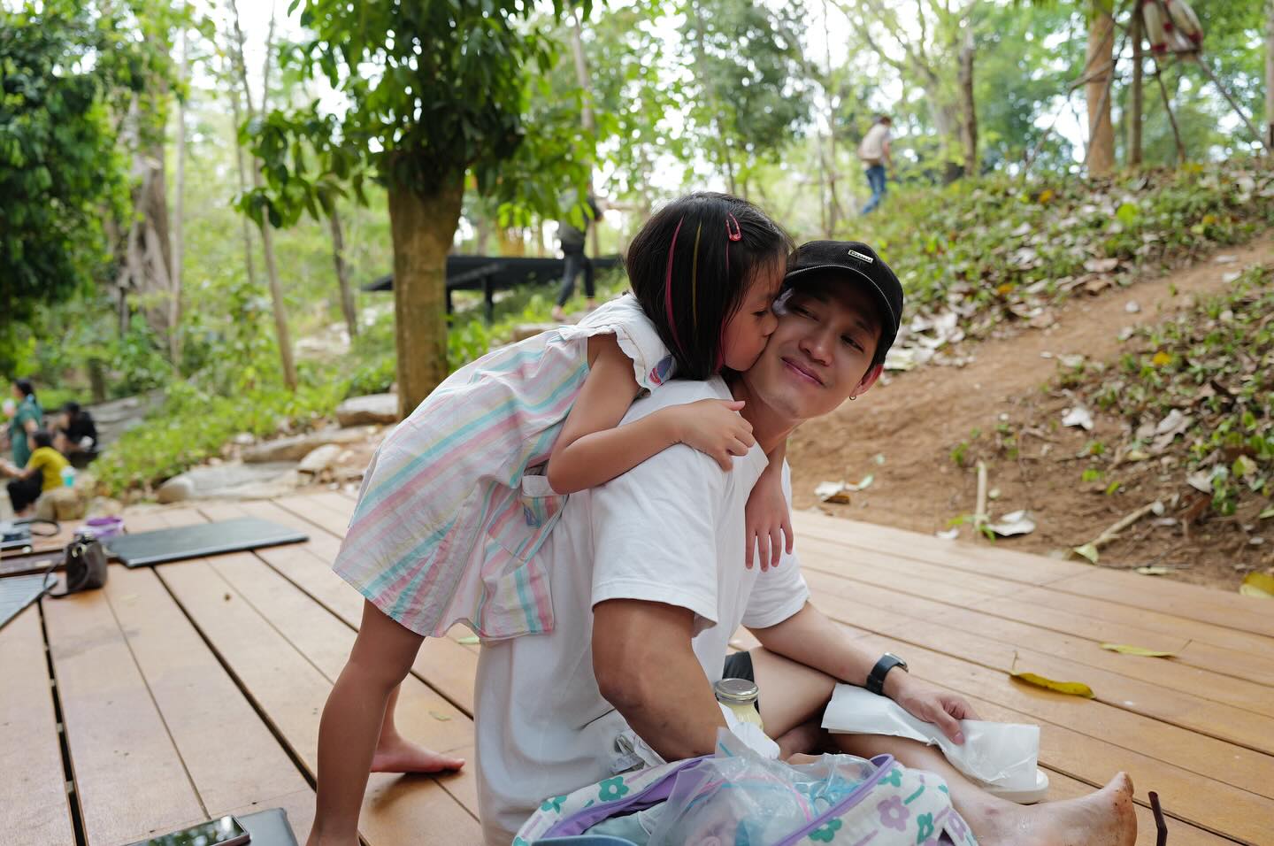 ตู่ - ภพธร สุนทรญาณกิจ