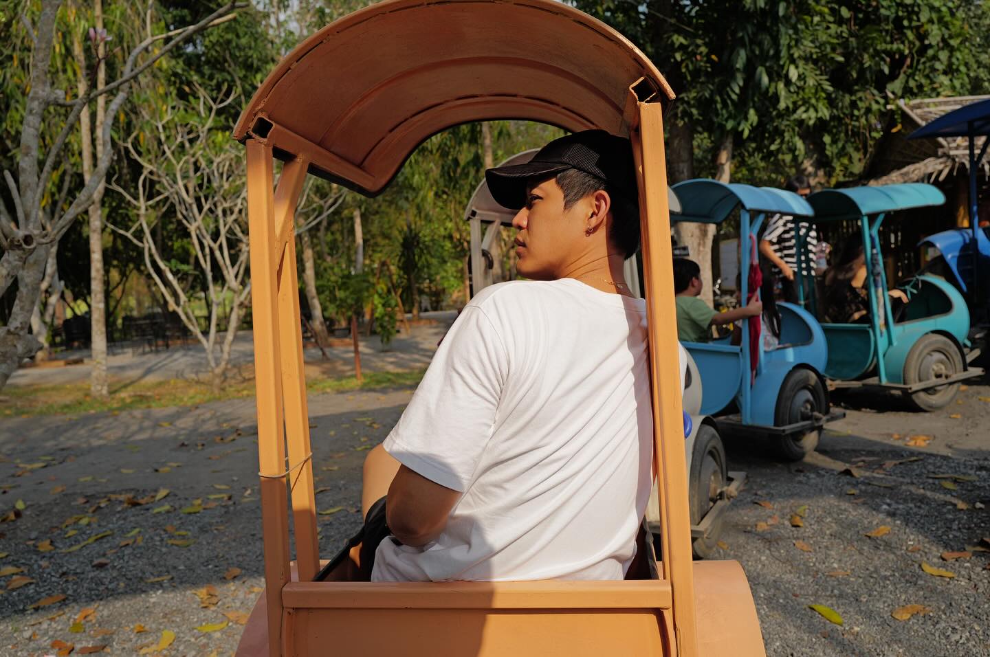 ตู่ - ภพธร สุนทรญาณกิจ