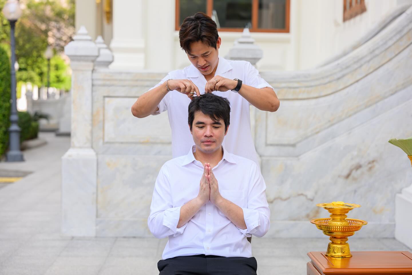ตู่ - ภพธร สุนทรญาณกิจ