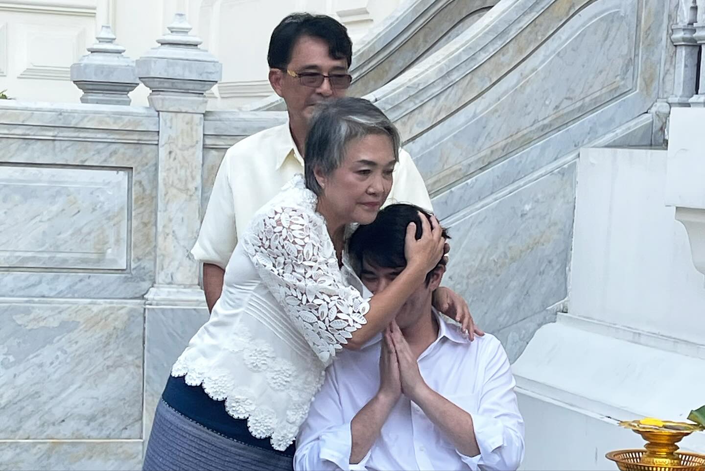 ตู่ - ภพธร สุนทรญาณกิจ