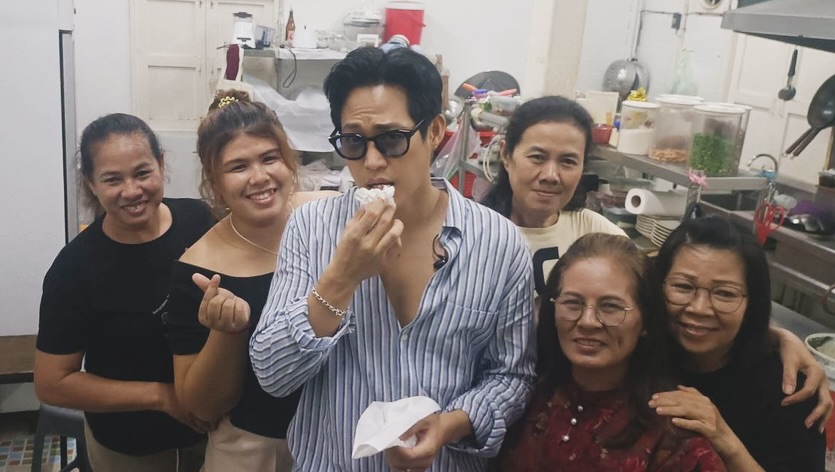 ตู่ - ภพธร สุนทรญาณกิจ
