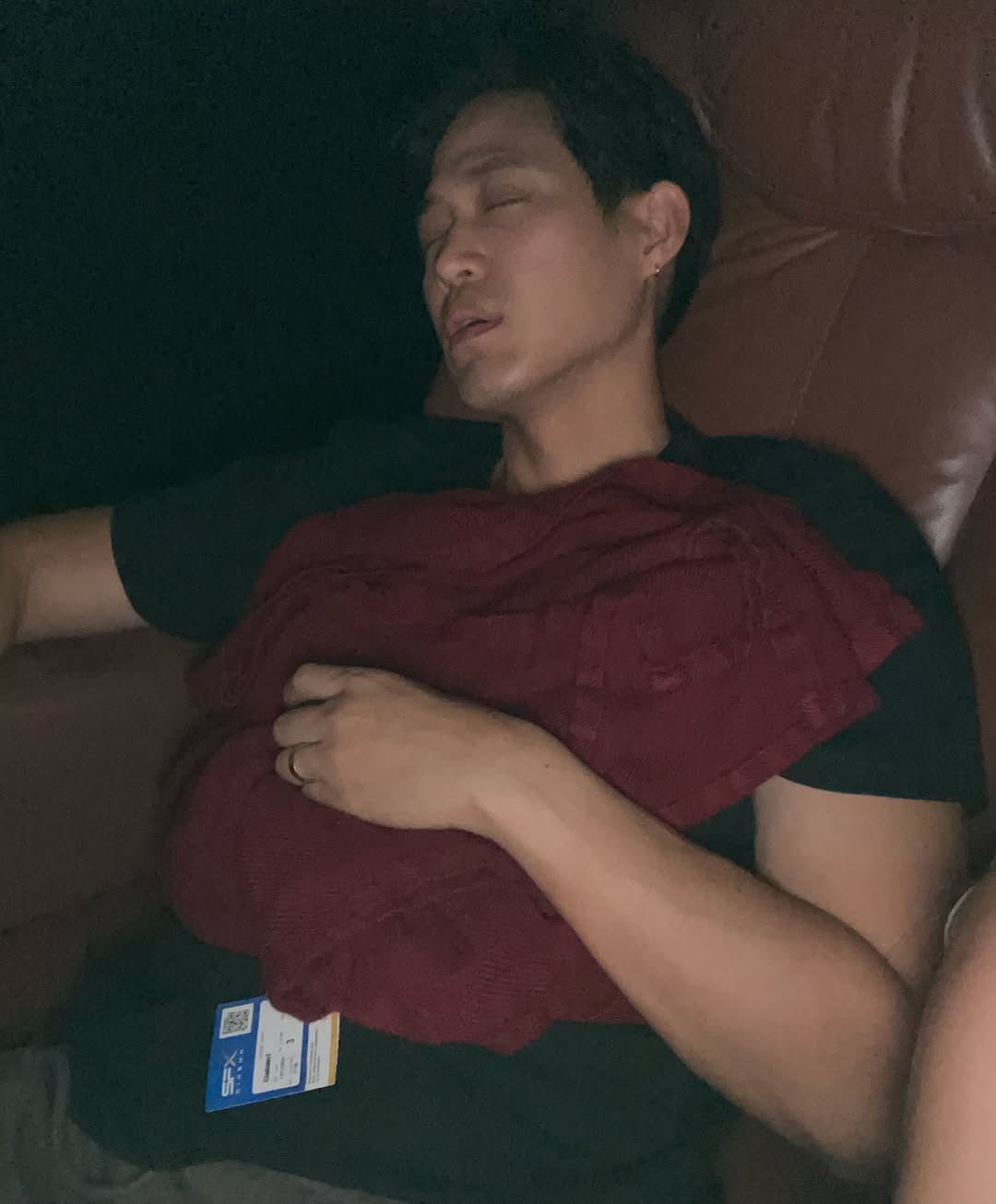 ตู่ - ภพธร สุนทรญาณกิจ