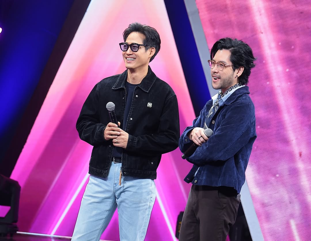 ตู่ - ภพธร สุนทรญาณกิจ