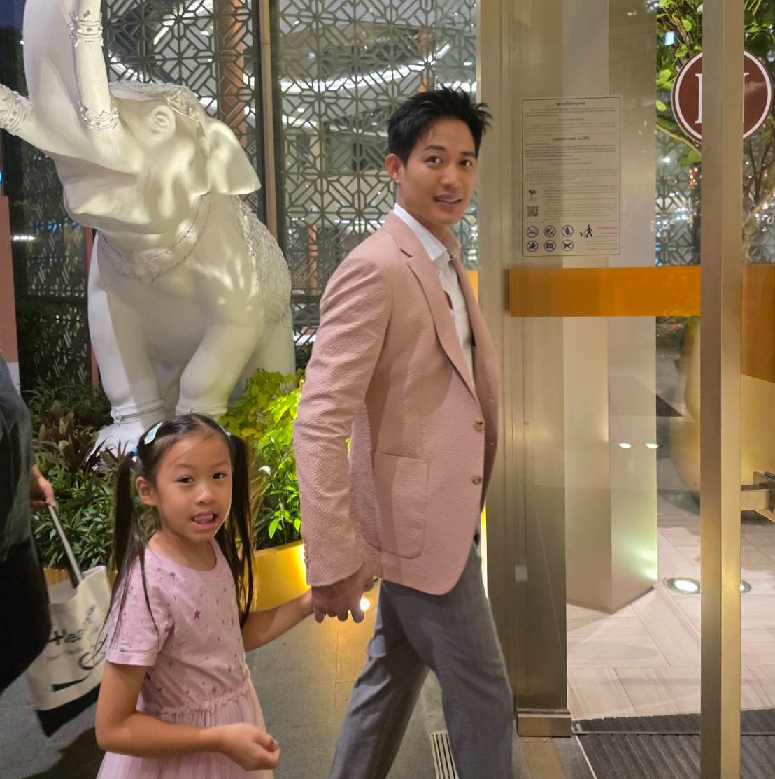 ตู่ - ภพธร สุนทรญาณกิจ