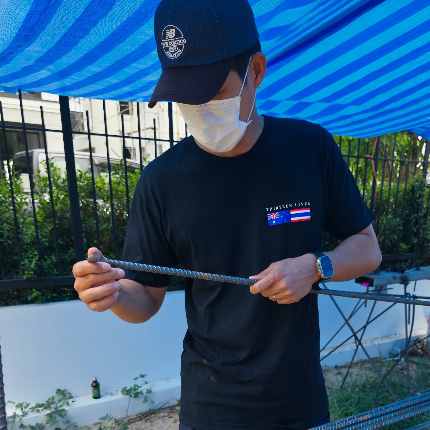 ตู่ - ภพธร สุนทรญาณกิจ