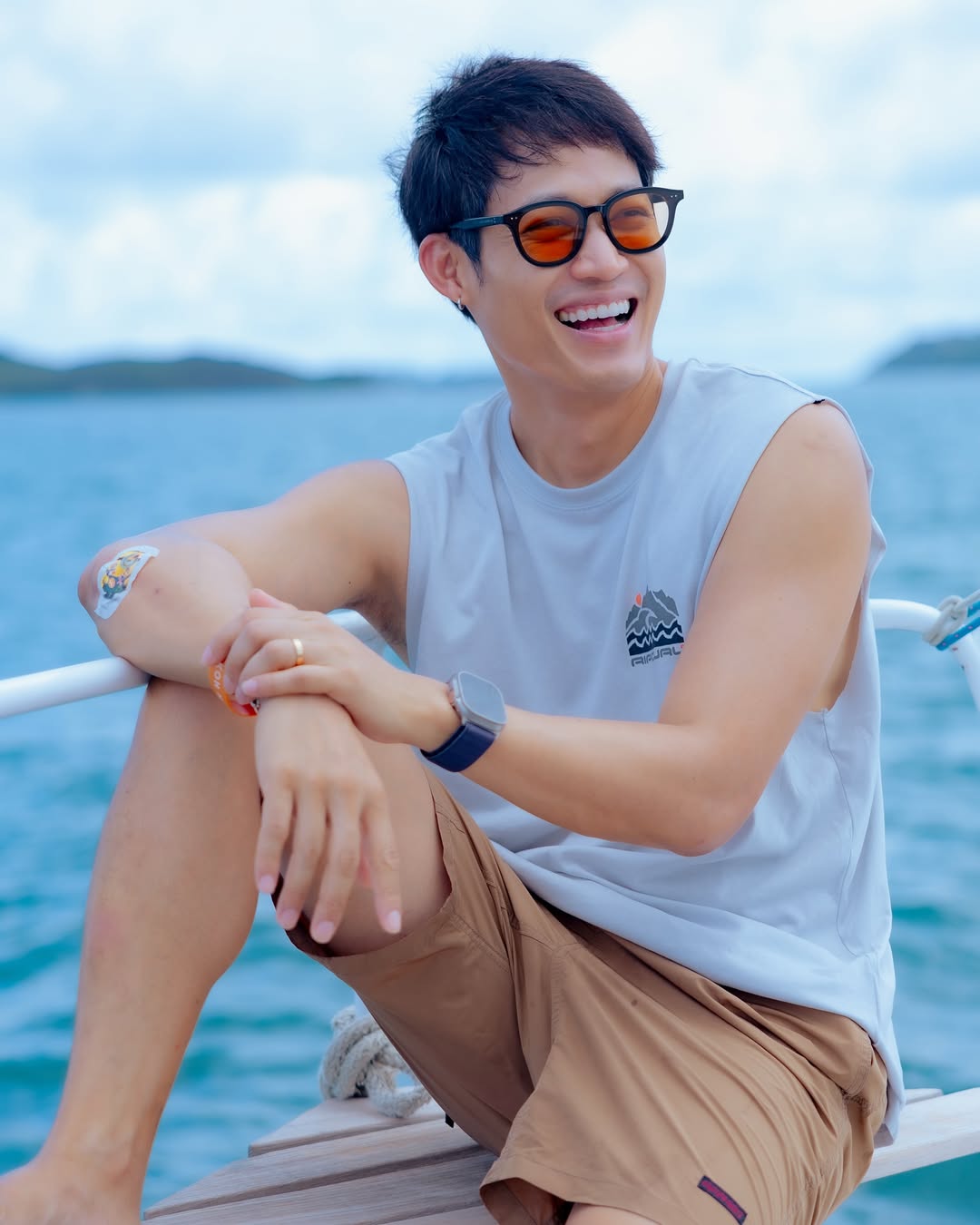 ตู่ - ภพธร สุนทรญาณกิจ