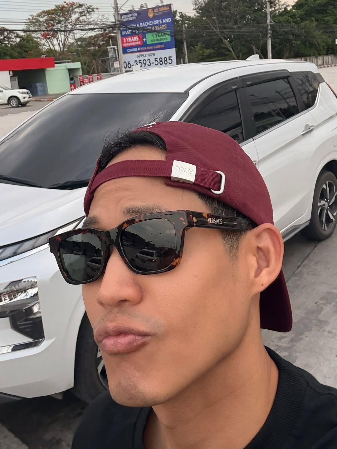 ตู่ - ภพธร สุนทรญาณกิจ