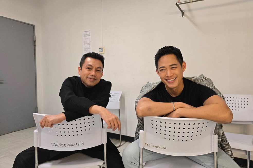 ตู่ - ภพธร สุนทรญาณกิจ
