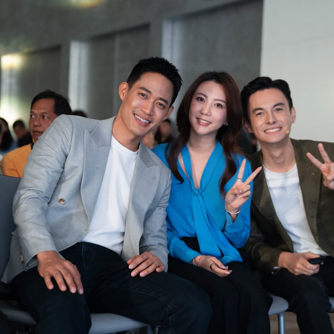 ตู่ - ภพธร สุนทรญาณกิจ