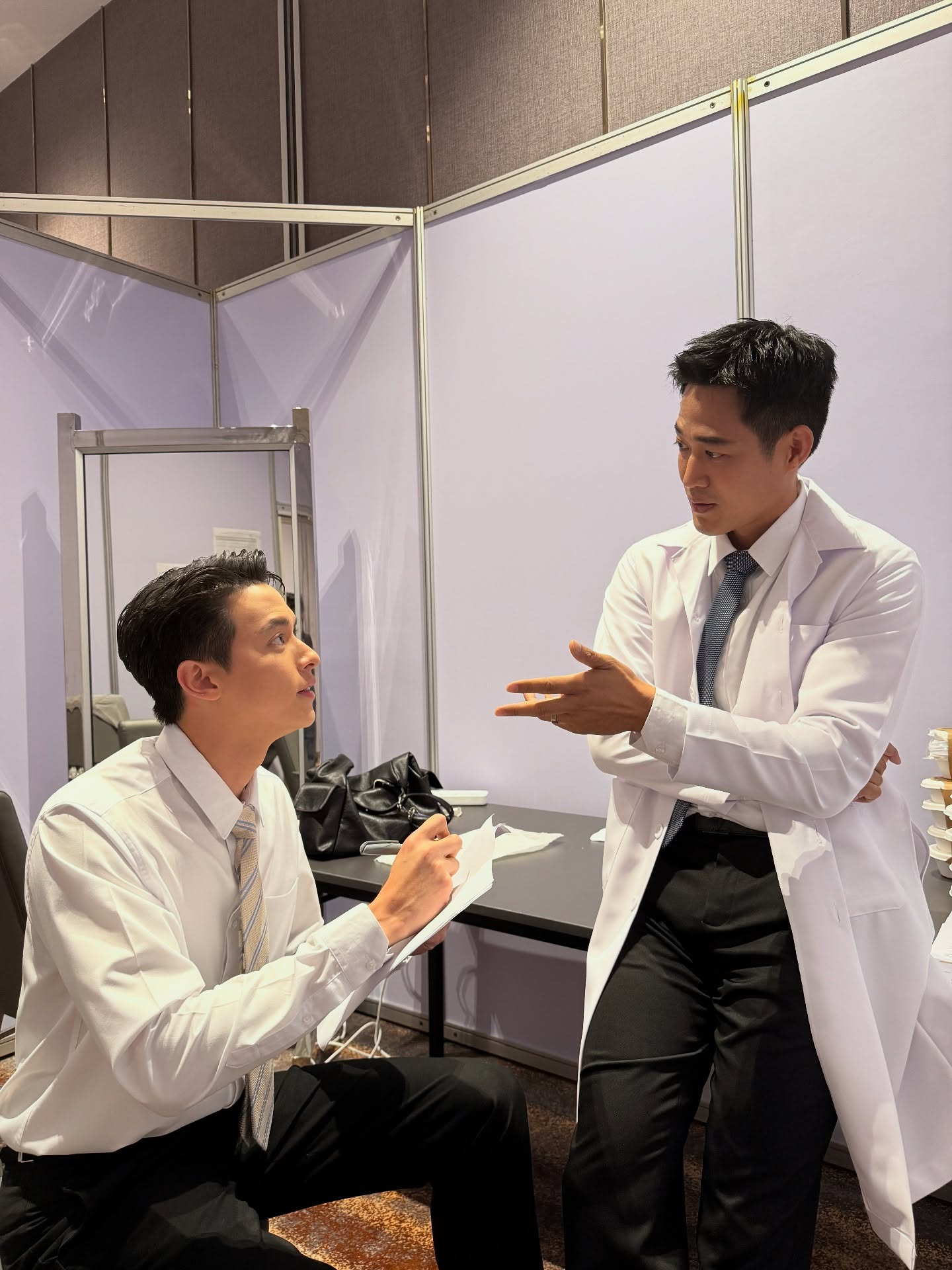 ตู่ - ภพธร สุนทรญาณกิจ