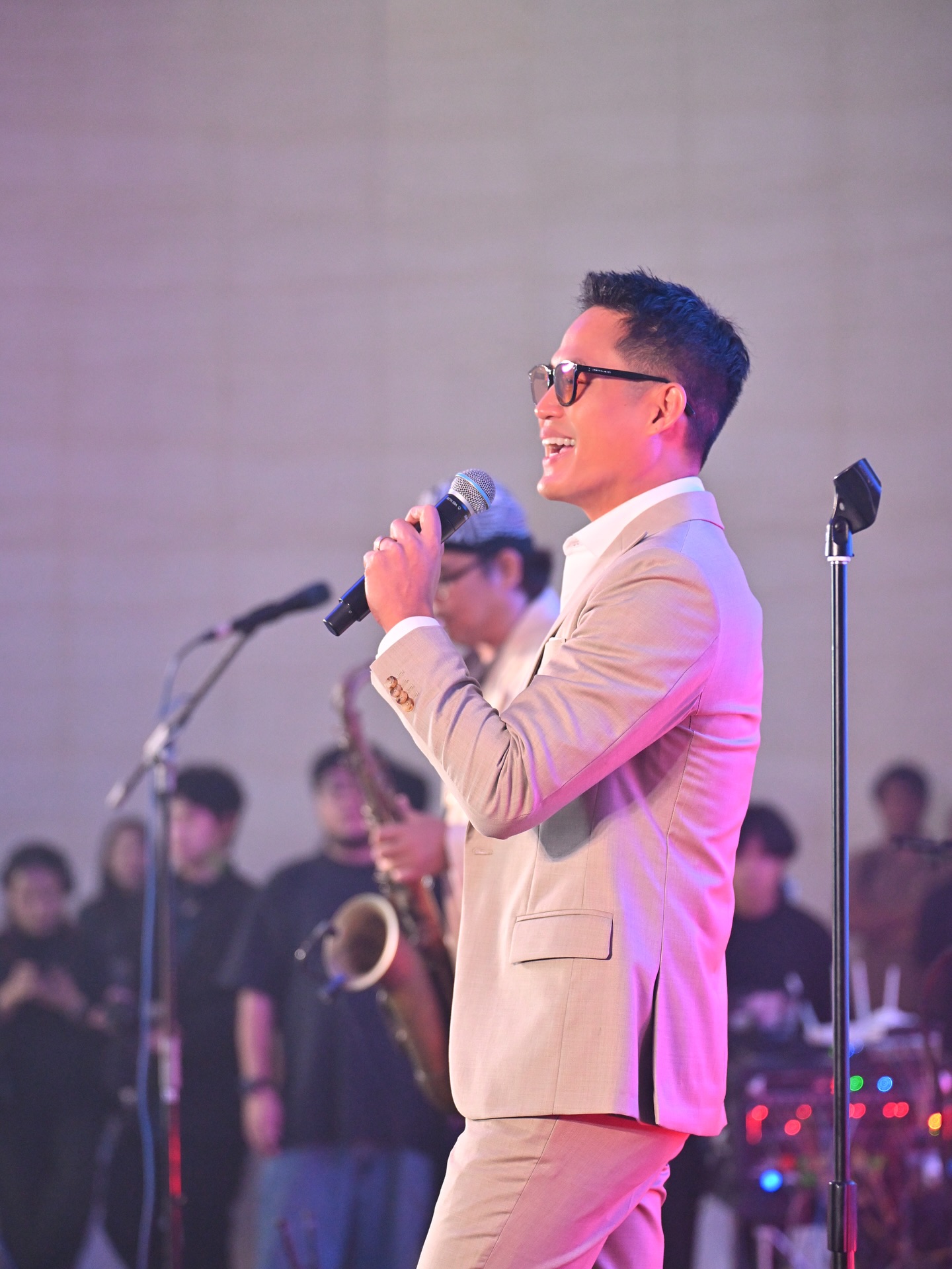 ตู่ - ภพธร สุนทรญาณกิจ