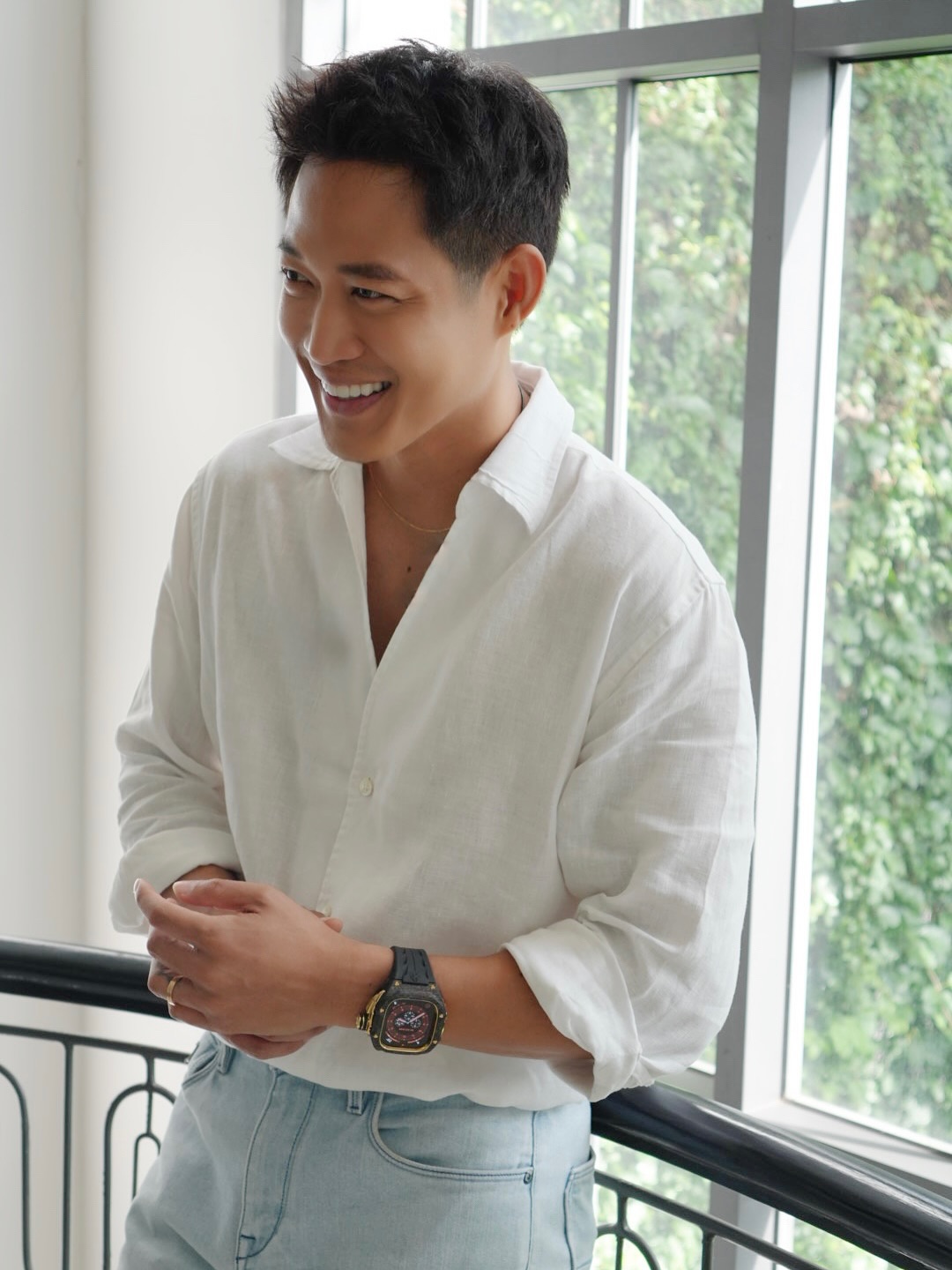 ตู่ - ภพธร สุนทรญาณกิจ