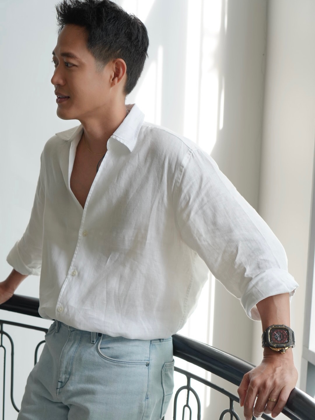 ตู่ - ภพธร สุนทรญาณกิจ