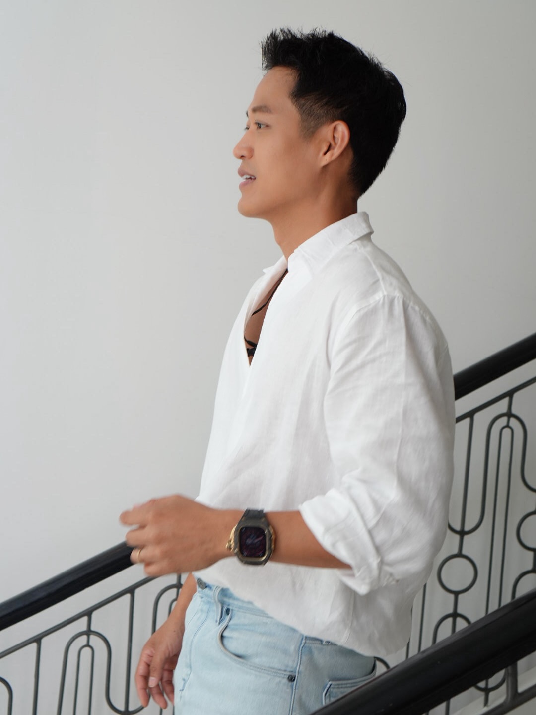 ตู่ - ภพธร สุนทรญาณกิจ