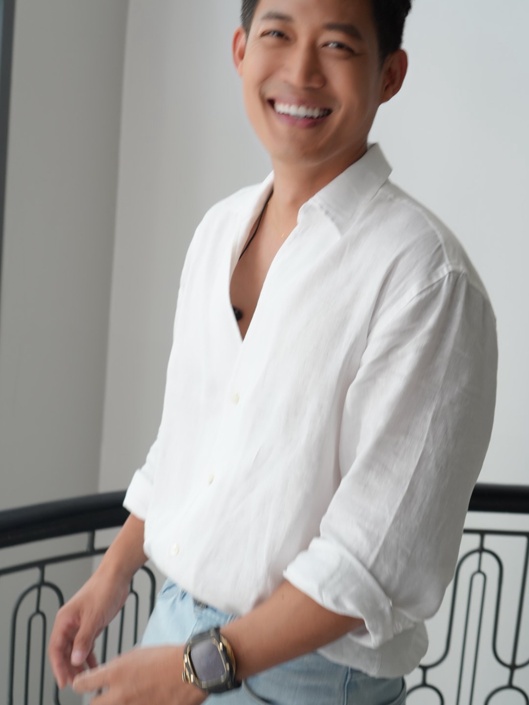 ตู่ - ภพธร สุนทรญาณกิจ