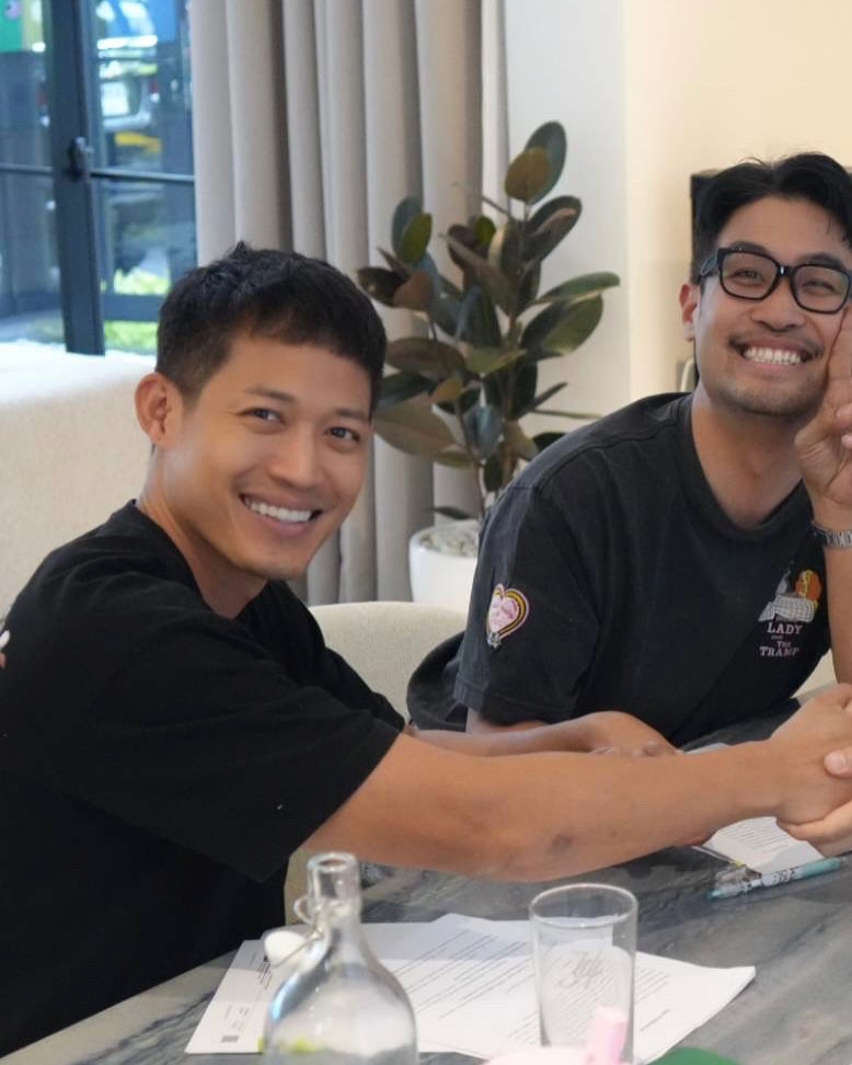 ตู่ - ภพธร สุนทรญาณกิจ