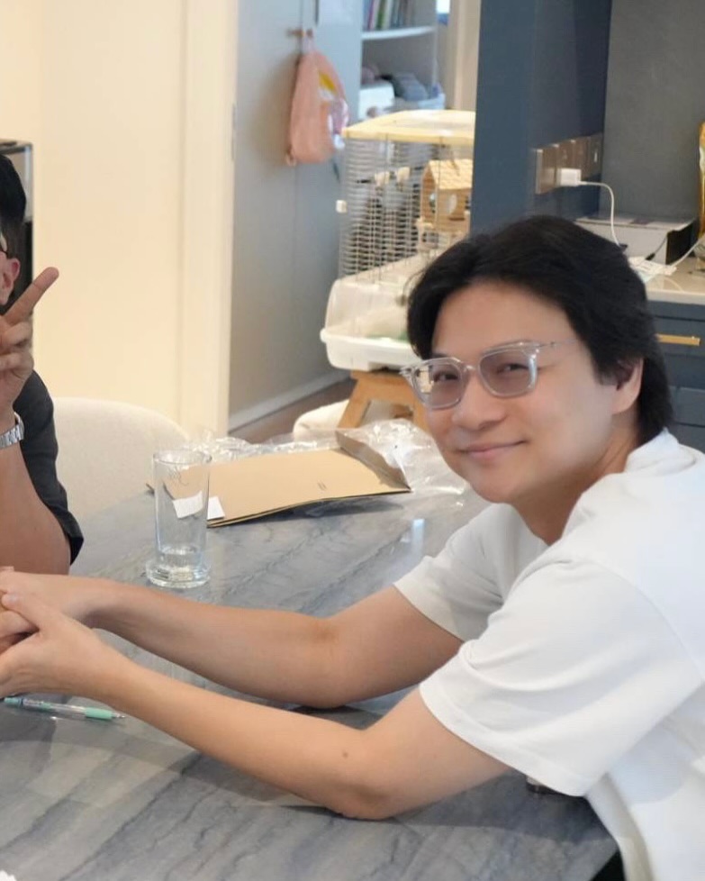 ตู่ - ภพธร สุนทรญาณกิจ