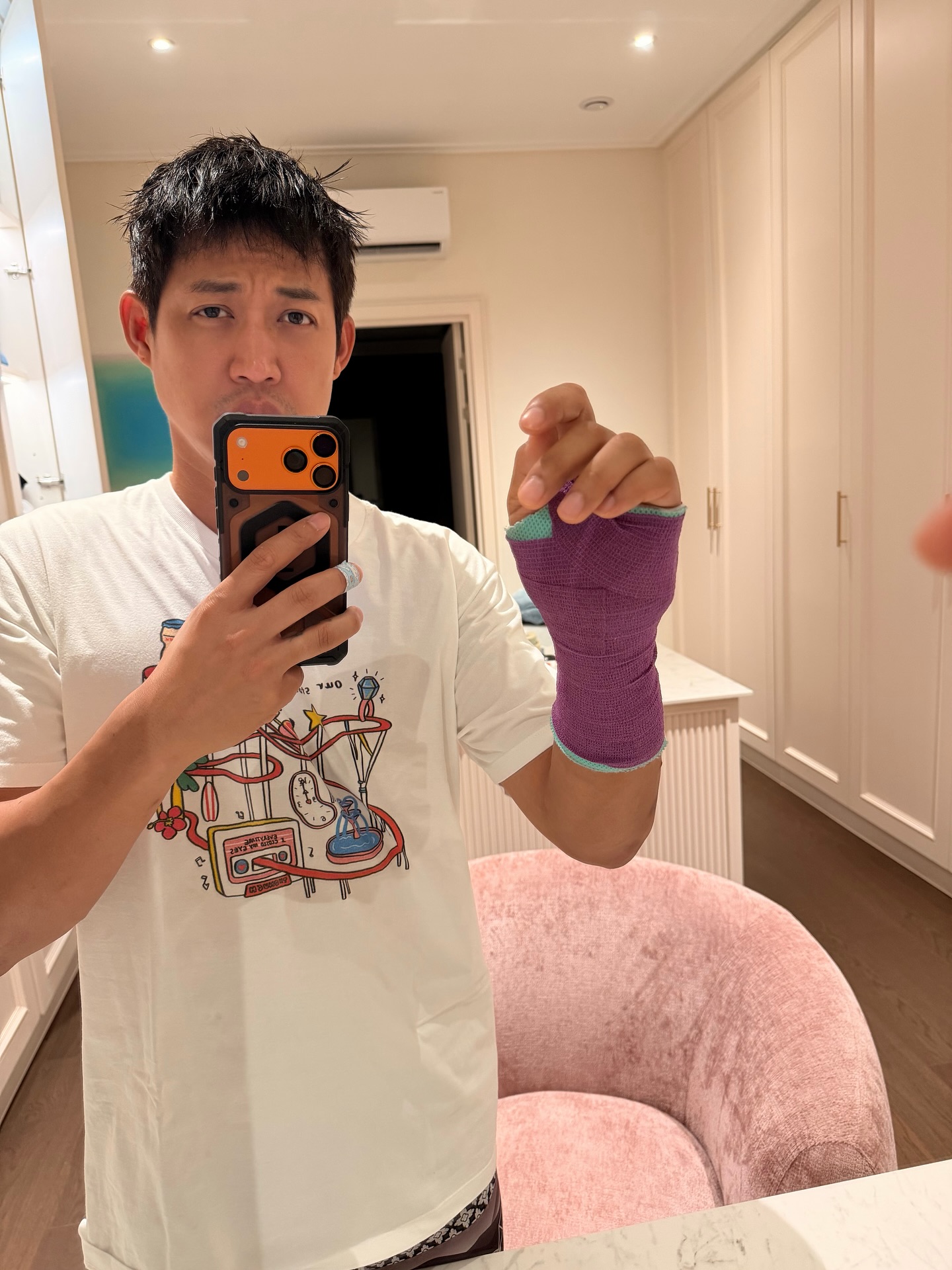 ตู่ - ภพธร สุนทรญาณกิจ