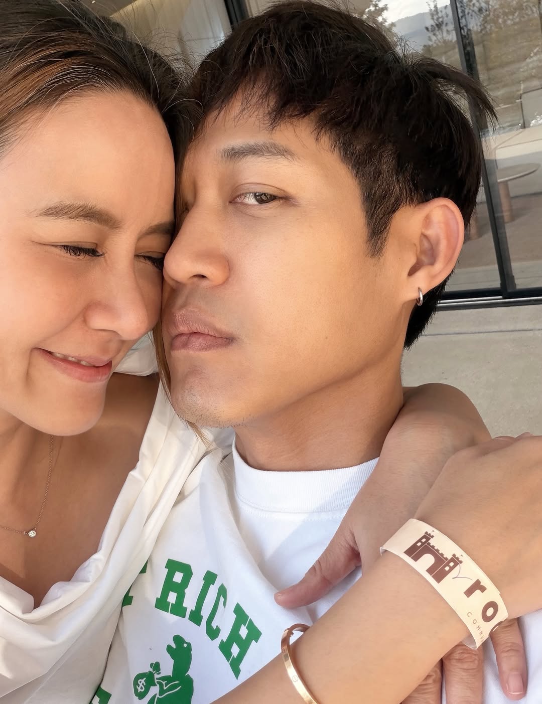 ตู่ - ภพธร สุนทรญาณกิจ