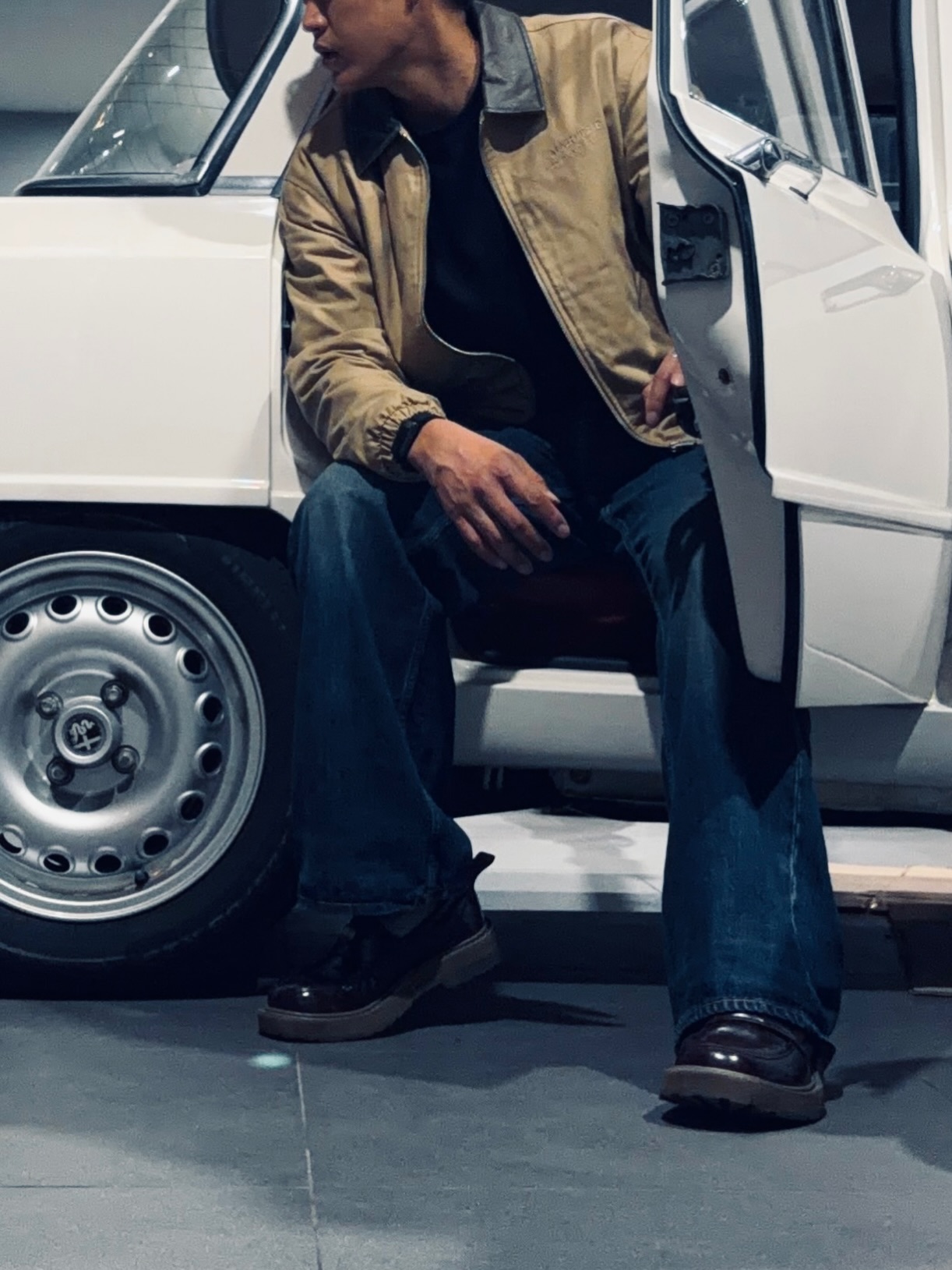 ตู่ - ภพธร สุนทรญาณกิจ