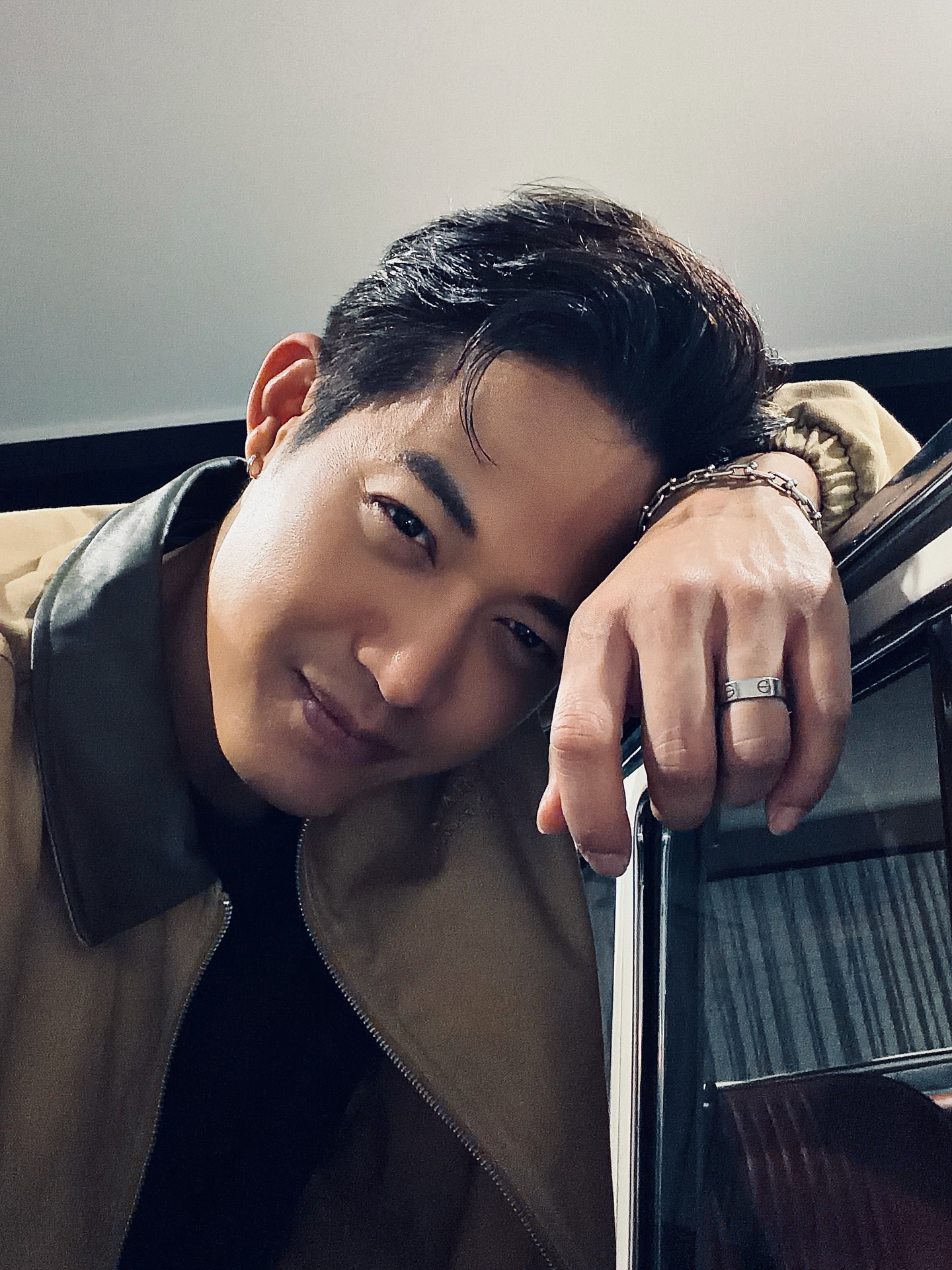 ตู่ - ภพธร สุนทรญาณกิจ