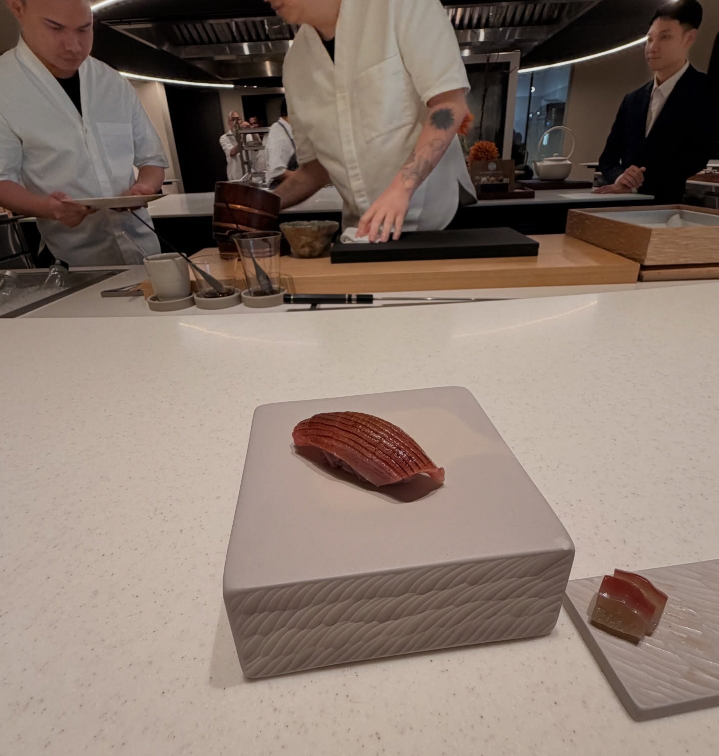 ตู่ - ภพธร สุนทรญาณกิจ