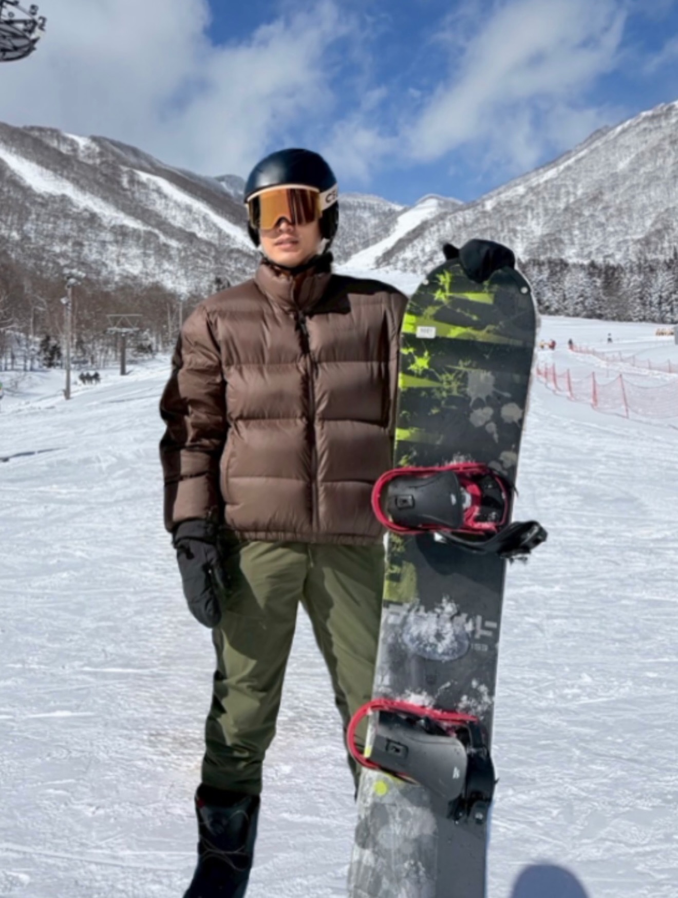 ตู่ - ภพธร สุนทรญาณกิจ