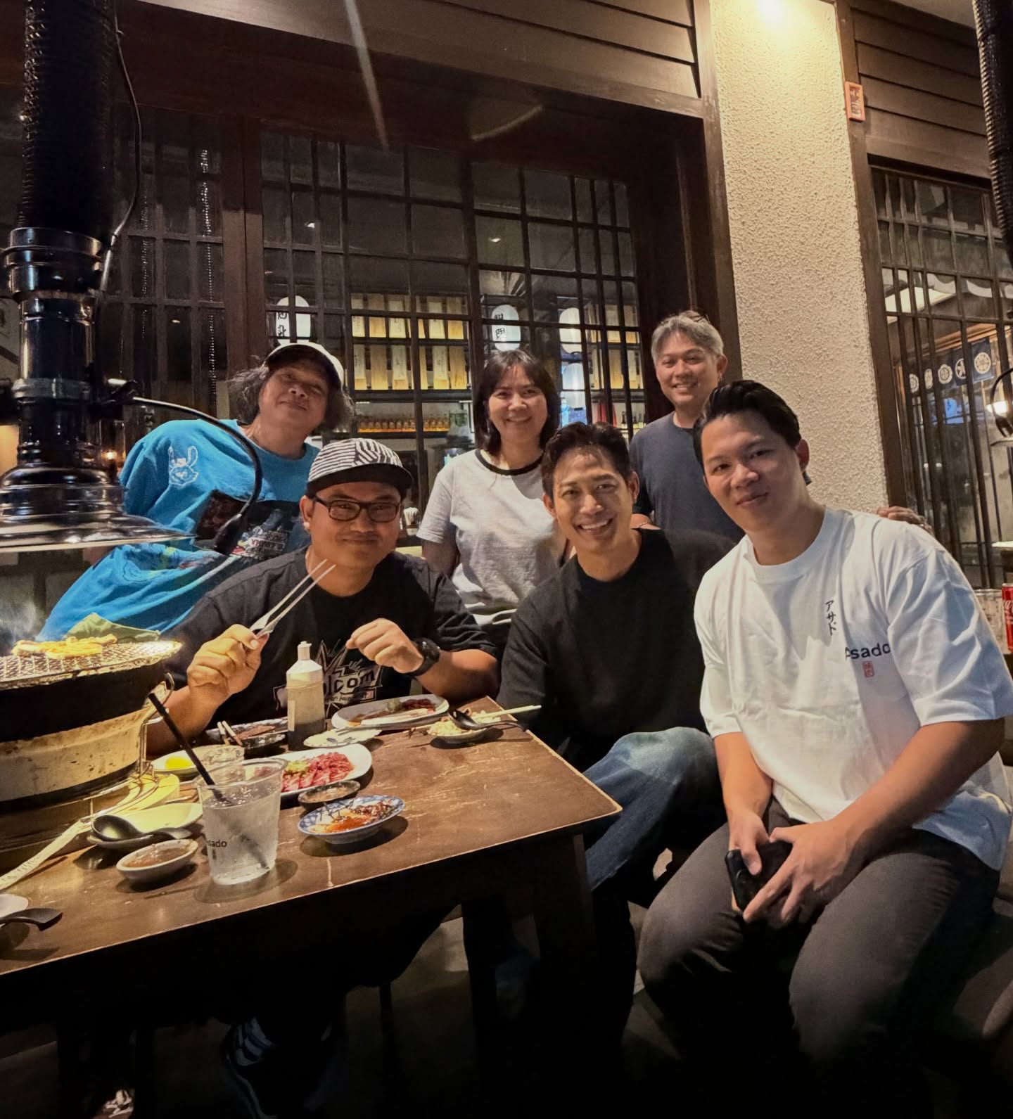 ตู่ - ภพธร สุนทรญาณกิจ