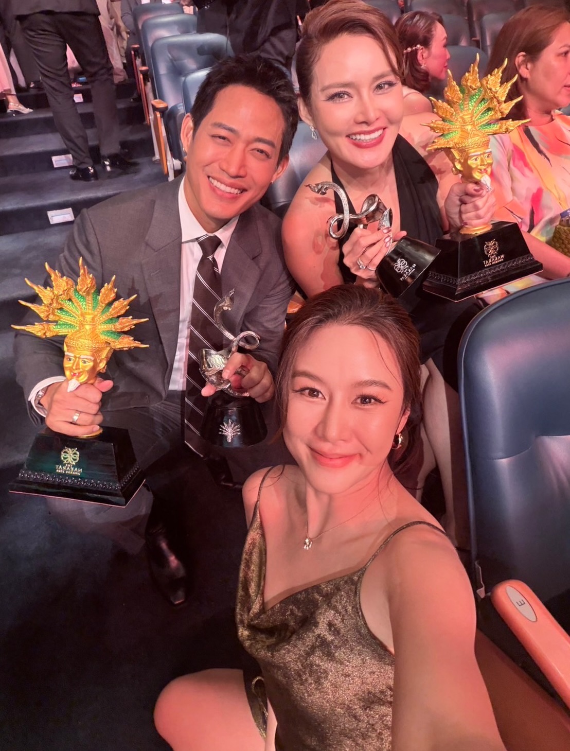ตู่ - ภพธร สุนทรญาณกิจ