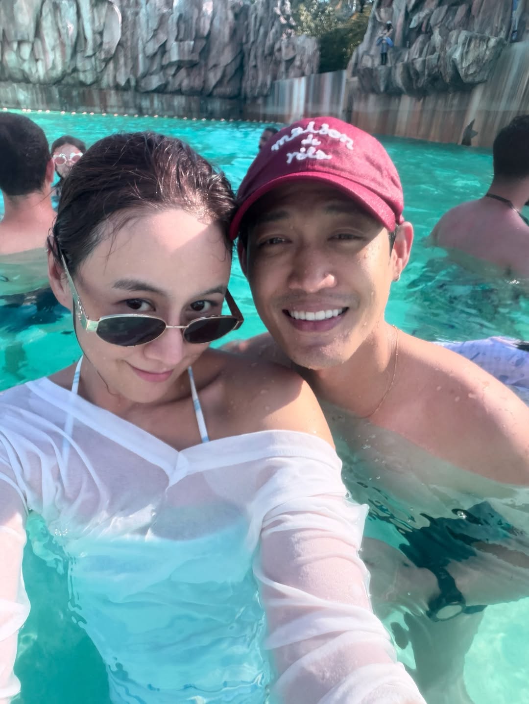 ตู่ - ภพธร สุนทรญาณกิจ