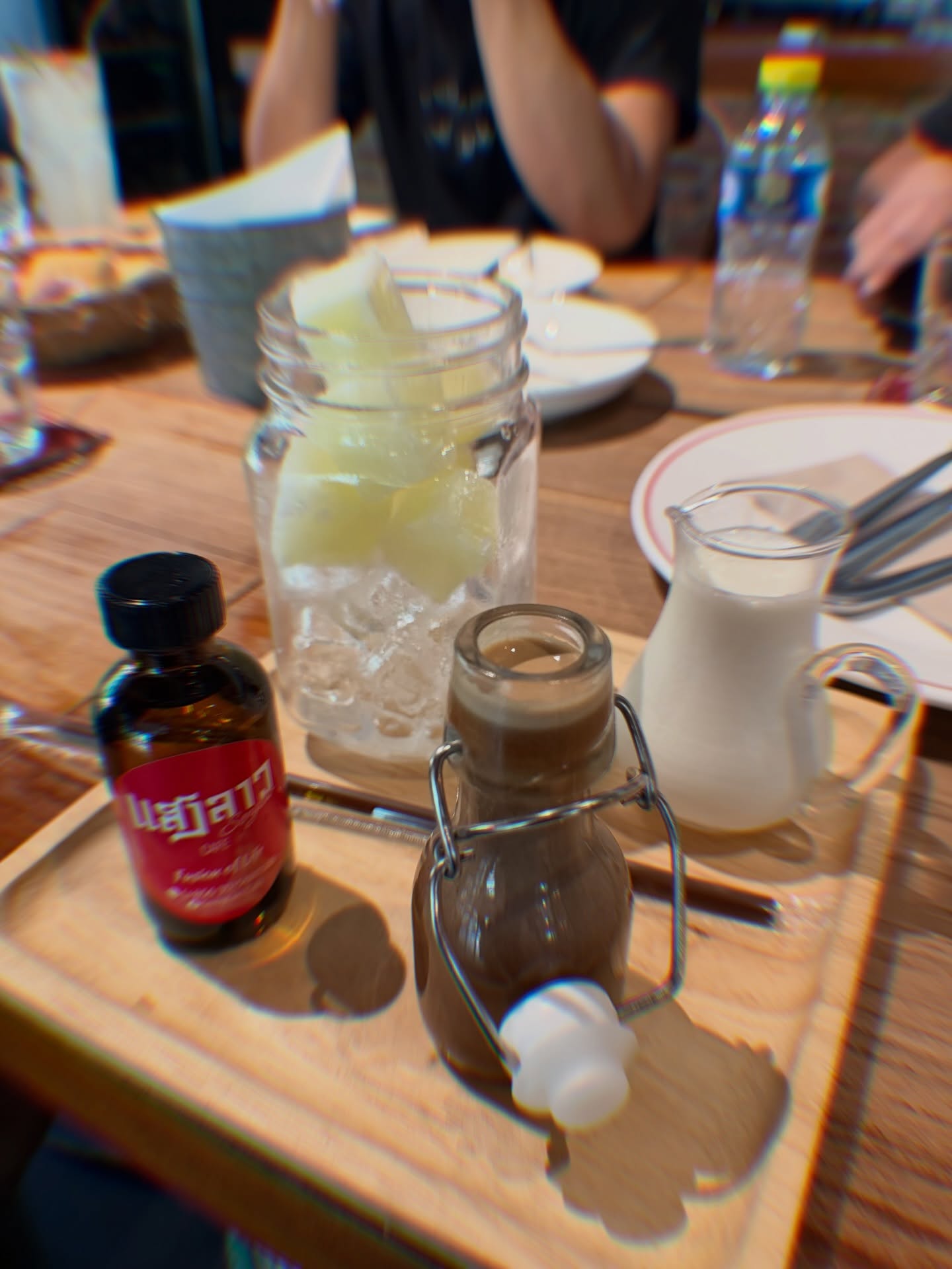 ตู่ - ภพธร สุนทรญาณกิจ
