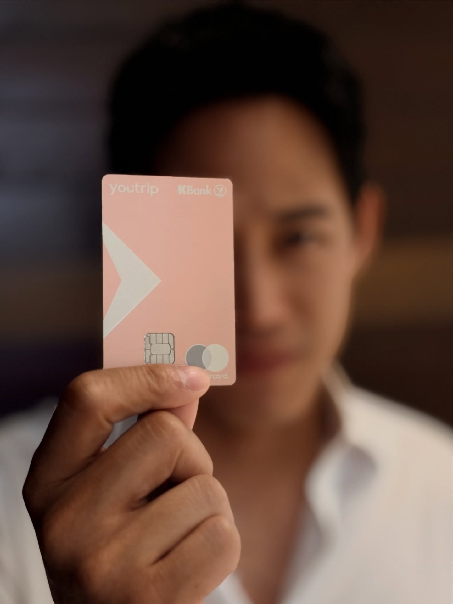 ตู่ - ภพธร สุนทรญาณกิจ