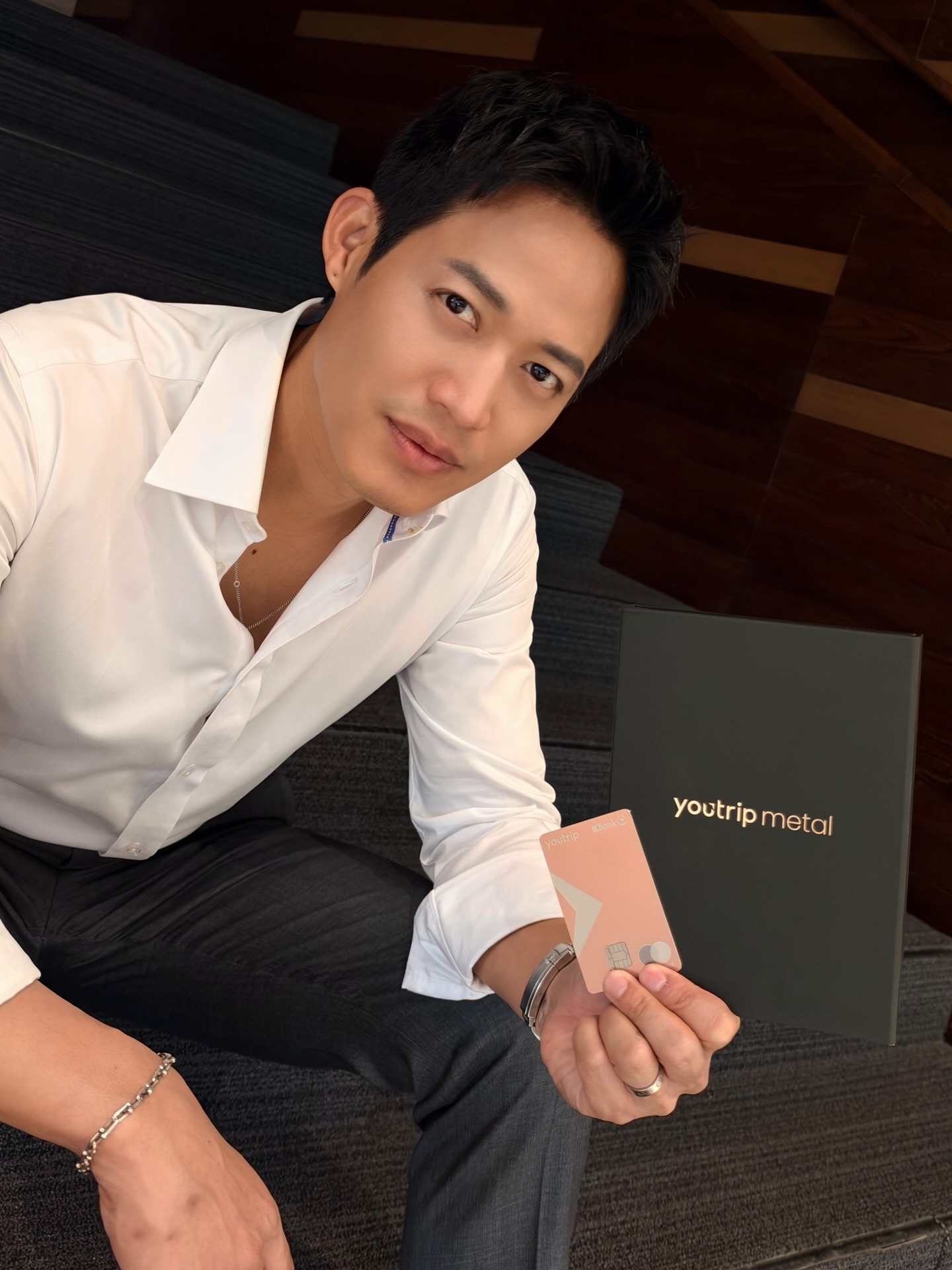 ตู่ - ภพธร สุนทรญาณกิจ
