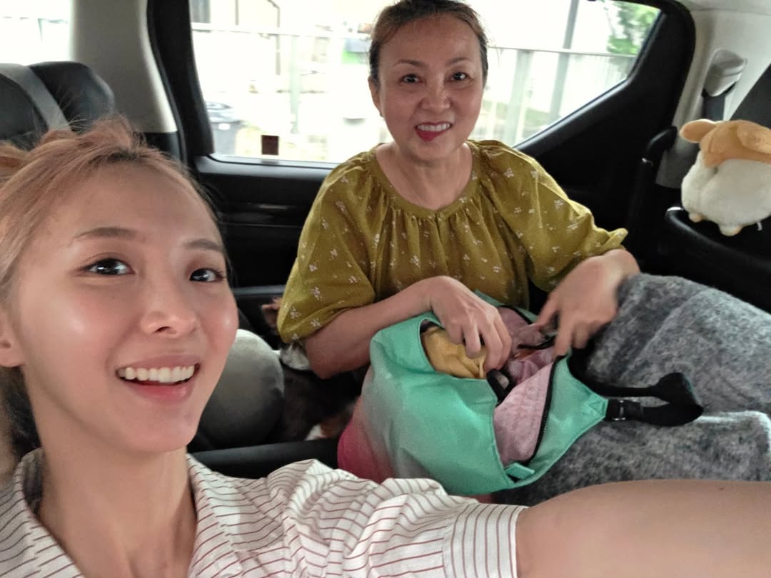 เนเน่ - พรนับพัน พรเพ็ญพิพัฒน์